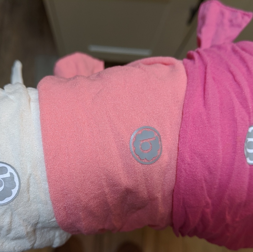 Baby Bling Headbands